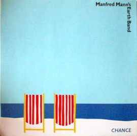 Manfred Mann's Earth Band ‎– Chance