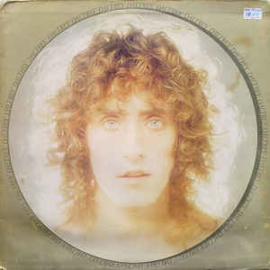 Roger Daltrey ‎– Daltrey