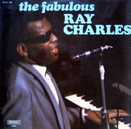 Ray Charles ‎– The Fabulous Ray Charles