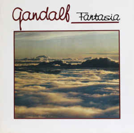 Gandalf ‎– Fantasia