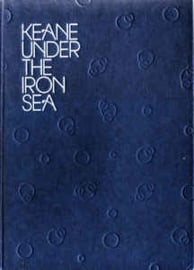 Keane ‎– Under The Iron Sea (CD)