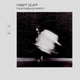 Robert Plant ‎– The Principle Of Moments