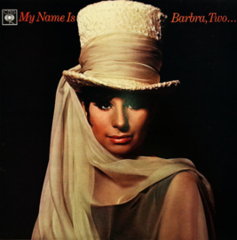 Barbra Streisand – My Name Is Barbra, Two...