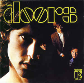 Doors ‎– The Doors (CD)