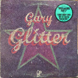 Gary Glitter ‎– Glitter