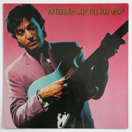 Ry Cooder – Bop Till You Drop (CD)