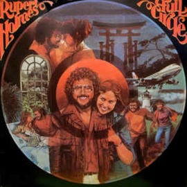 Rupert Holmes ‎– Full Circle