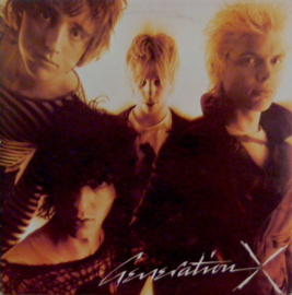 Generation X – Generation X