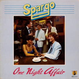 Spargo – One Night Affair