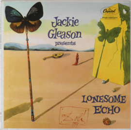 Jackie Gleason – Jackie Gleason Presents Lonesome Echo