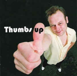 Mike & The Mellotones – Thumbs Up (CD)