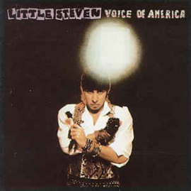 Little Steven ‎– Voice Of America