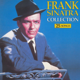 Frank Sinatra – Collection (25 Songs) (CD)