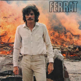 Jean Ferrat ‎– Ferrat