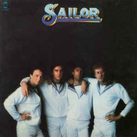 Sailor ‎– Sailor