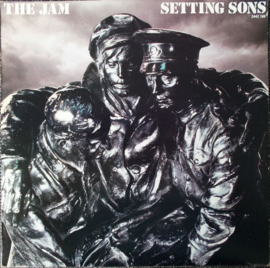 Jam – Setting Sons