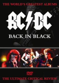 AC/DC – Back In Black: The Ultimate Critical Review (DVD)