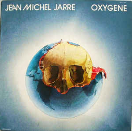 Jean Michel Jarre ‎– Oxygène