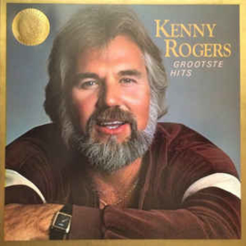 Kenny Rogers ‎– Grootste Hits