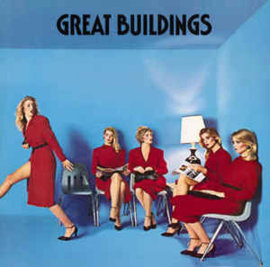 Great Buildings ‎– Apart From The Crowd