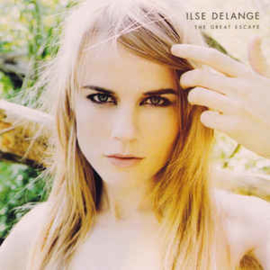 Ilse DeLange ‎– The Great Escape (CD)