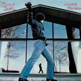 Billy Joel ‎– Glass Houses