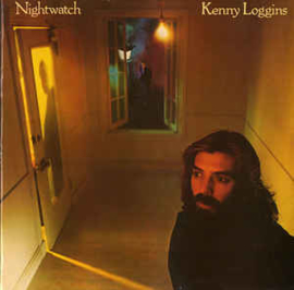 Kenny Loggins ‎– Nightwatch