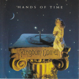 Kingdom Come – Hands Of Time (CD)