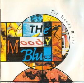 Moody Blues – Greatest Hits (CD)