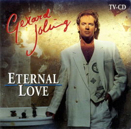 Gerard Joling – Eternal Love (CD)