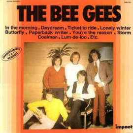 Bee Gees ‎– The Bee Gees