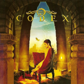 Codex – The Codex (CD)