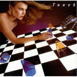 Touch ‎– Touch