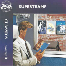 Supertramp ‎– Classics Volume 9 (CD)