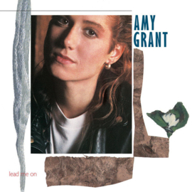 Amy Grant – Lead Me On (CD)