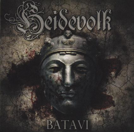 Heidevolk – Batavi (CD)
