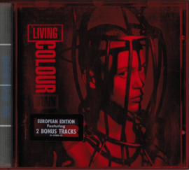 Living Colour – Stain (CD)