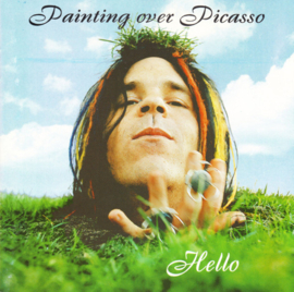 Painting Over Picasso – Hello (CD)