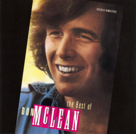 Don McLean – The Best Of Don McLean (CD)