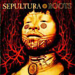 Sepultura ‎– Roots (CD)