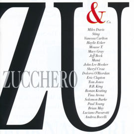 Zucchero – Zu & Co. (CD)