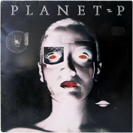 Planet P – Planet P