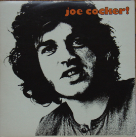 Joe Cocker – Joe Cocker! / With A Little Help From My Friends