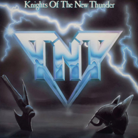 TNT – Knights Of The New Thunder