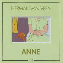 Herman van Veen ‎– Anne