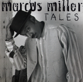 Marcus Miller – Tales (CD)