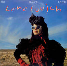 Lene Lovich ‎– No Man's Land