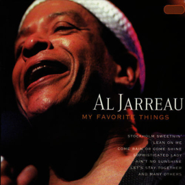 Al Jarreau – My favorite Things CD1 (CD)