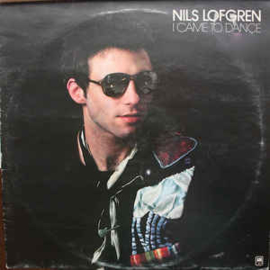 Nils Lofgren ‎– I Came To Dance