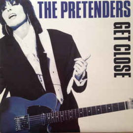 Pretenders ‎– Get Close